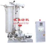 Máy nhuộm gói sợi