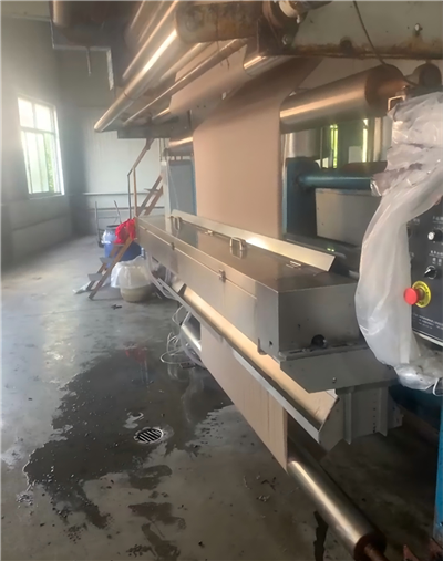 Đơn vị xịt rôto (mô hình đơn giản)